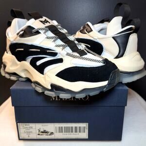 Mazino Core “Cream” – Core-006 Sneakers | 8M/9.5W